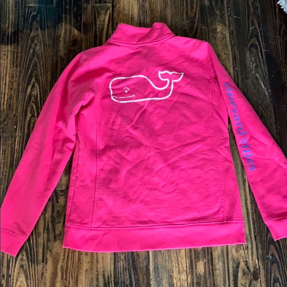 Vineyard Vines Pullover